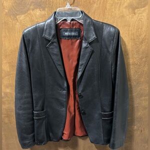 WHET BLU WOMANS JACKET